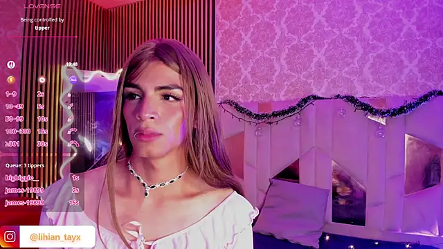 LIHIAN_TAY's cam snapshot