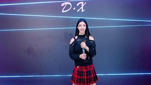 DX-003's cam snapshot