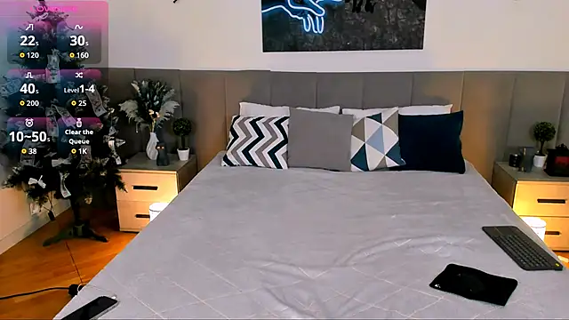 MiaBecky's cam snapshot