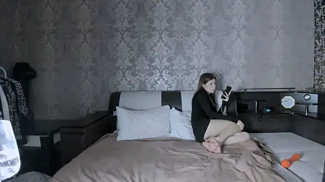 Agnes_Allenn's cam snapshot