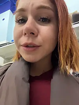 RosieSecret's cam snapshot