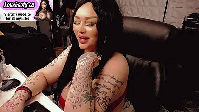 sheylagoddess11's cam snapshot