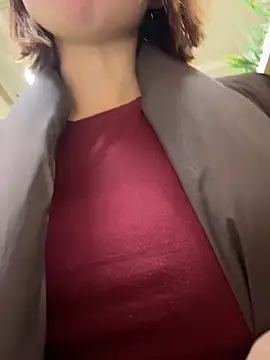 RosieSecret live sex cam