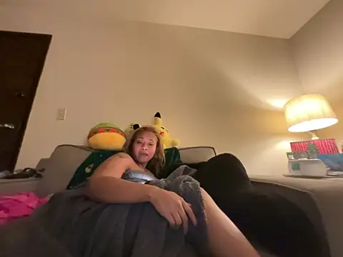 GoddessFatPuss's cam snapshot