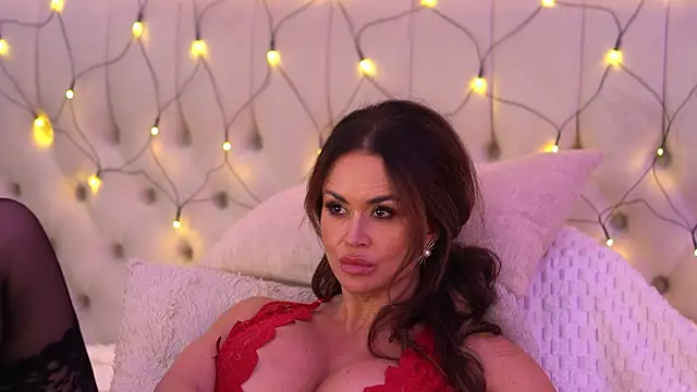 LuxenNoir's cam snapshot