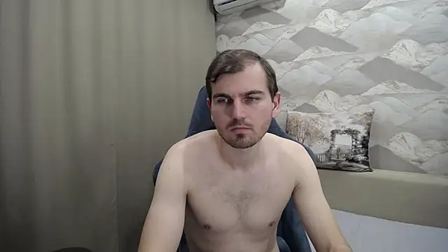 SerzhKorol1 live sex cam