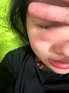 anan6600's cam snapshot