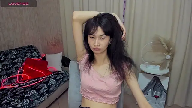 SheilaRare's cam snapshot