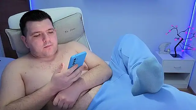 JasonJacks live sex cam