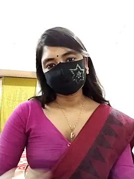 Puja-Rane's cam snapshot