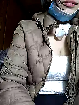 neko-nancy's cam snapshot