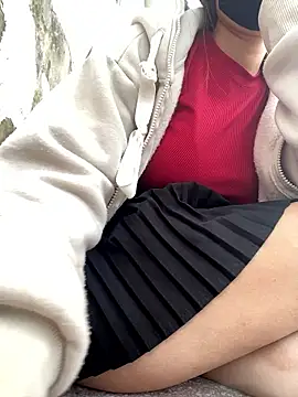 Diny117's cam snapshot