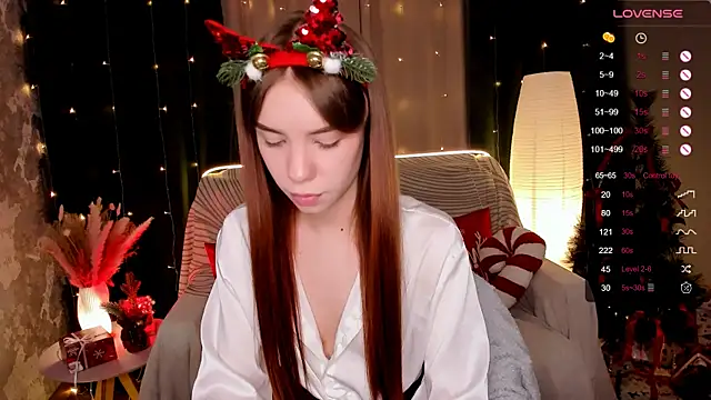 MilliBrown_ live sex cam