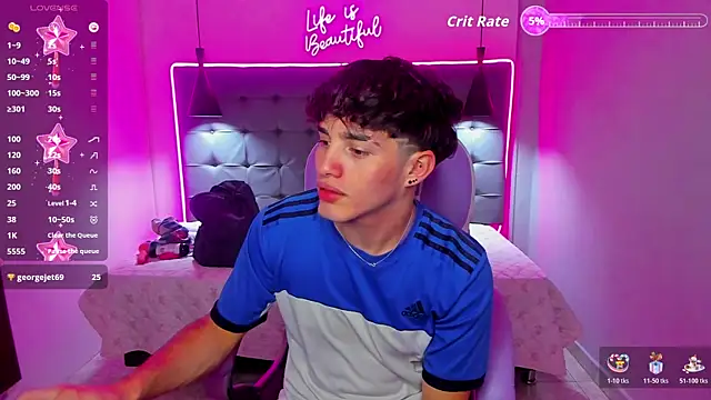 AlejooTwink live sex cam