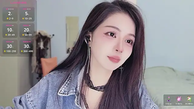 Sue101010's cam snapshot