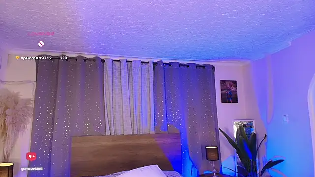 ViolettGomez_93 live sex cam