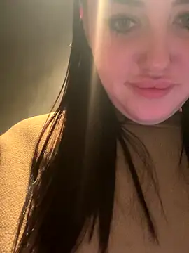 KiraSunshine's cam snapshot