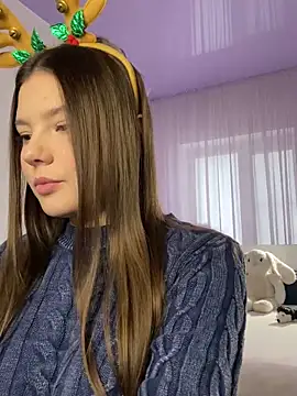 Lina_Cat's cam snapshot