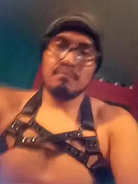 JuanMxInterPigCloud live sex cam