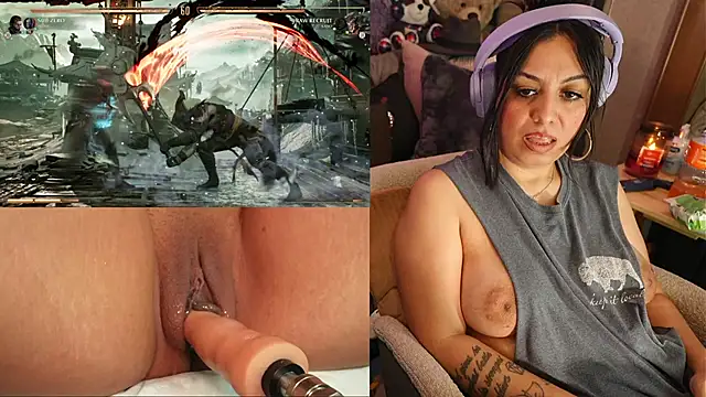 roknblaze's cam snapshot