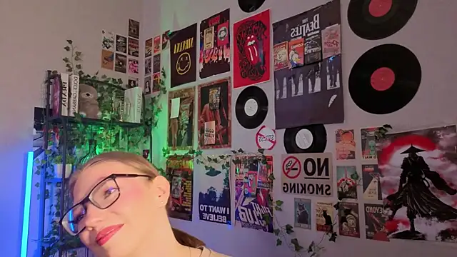 JeaneneWoltz's cam snapshot