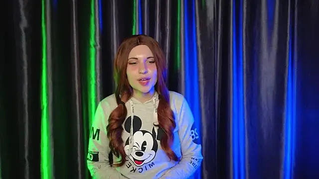 VennieCowgill's cam snapshot