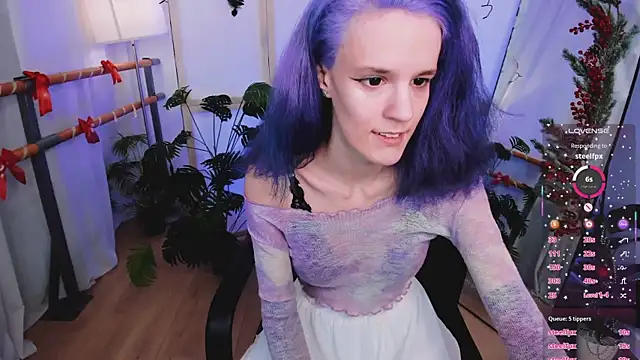 PrettyLadies_'s cam snapshot