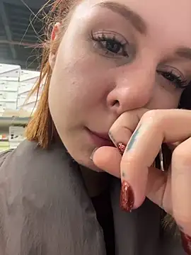 RosieSecret live sex cam