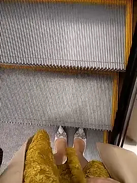 Baby-Linh's cam snapshot