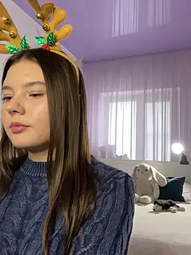 Lina_Cat's cam snapshot