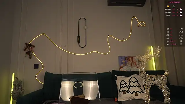 anna54784's cam snapshot