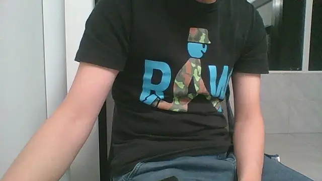 nole_china7's cam snapshot