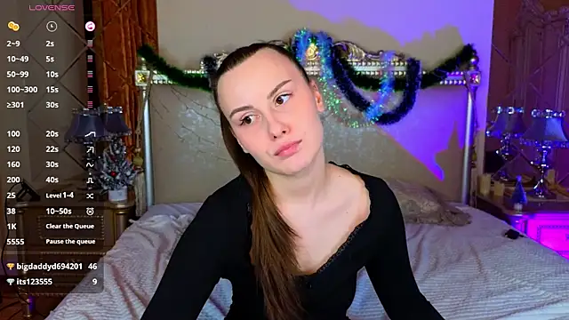 Kelly_Cartier's cam snapshot