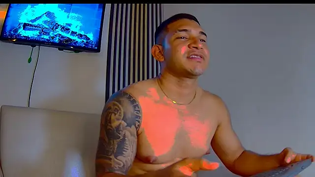 venedic_bull live sex cam