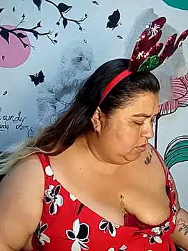 curvy_diva_'s cam snapshot