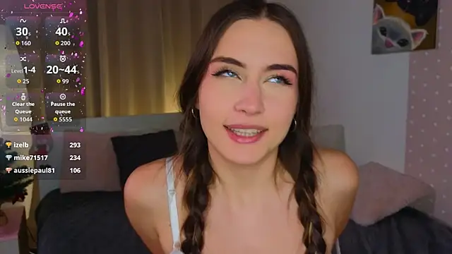 Moonlight1Sonata1's cam snapshot