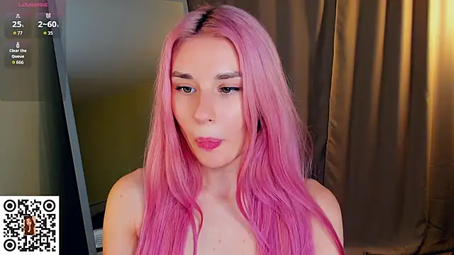 MinaRuzzo's cam snapshot