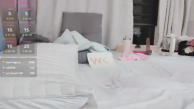 Taobaby168's cam snapshot