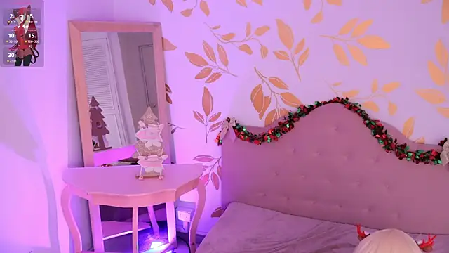 Misselektra__'s cam snapshot