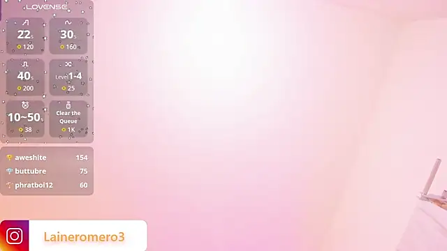 emaa_lambert's cam snapshot