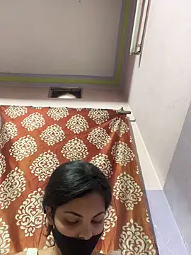 Sandhya_77's cam snapshot