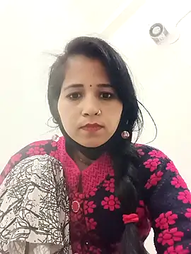 Sanjna_babby's cam snapshot