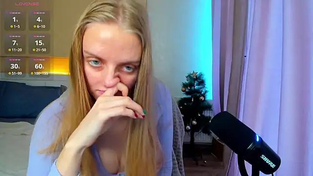 Jam_cream's cam snapshot