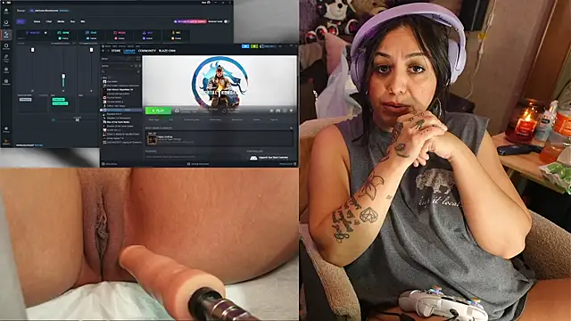 roknblaze's cam snapshot