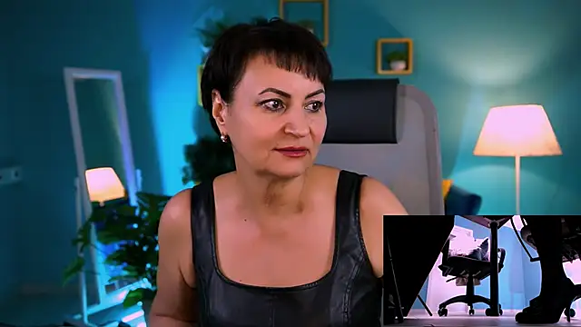 HelenBeler's cam snapshot