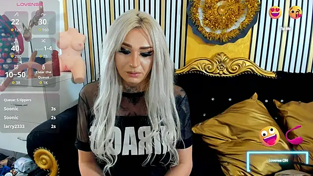 AlenaRios live sex cam