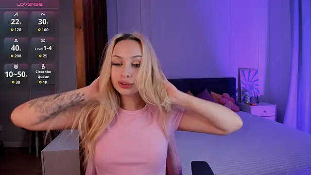 LanaMiracle live sex cam
