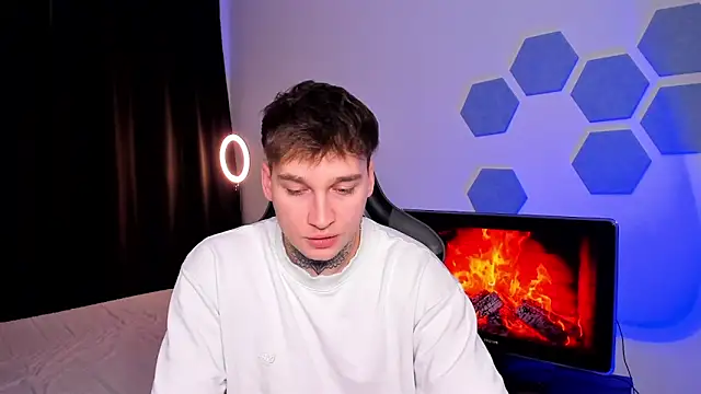 Chris_Tyson live sex cam