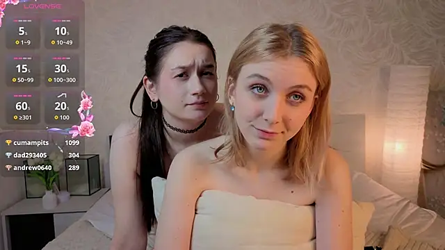 betweenUse's cam snapshot