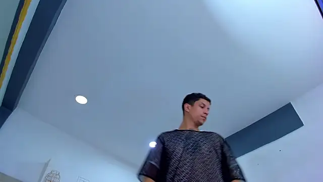 AgarEvans live sex cam